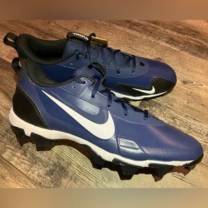 [SOLD] 🛑 Baseball Cleats | Force Trout 9 Keystone — Nike FB9728-400